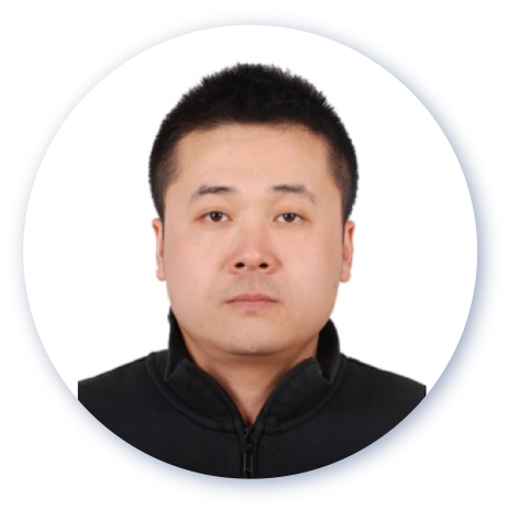 爱奇艺高级总监孙斌照片
