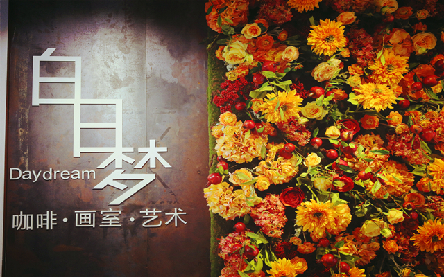 白日梦画室