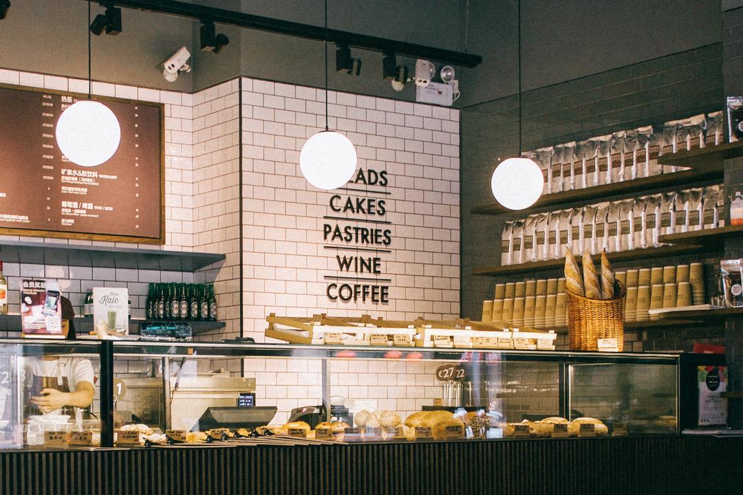 baker&spice