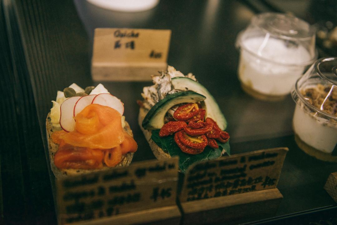baker&spice