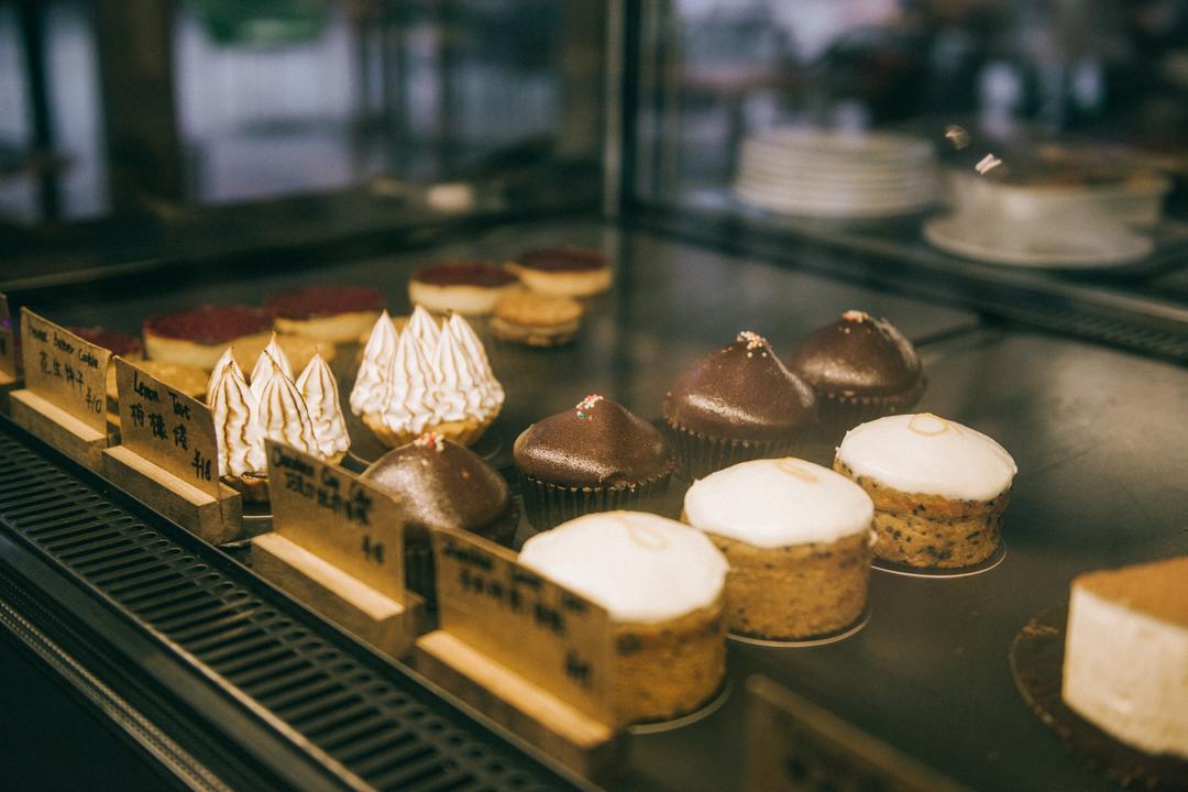 baker&spice