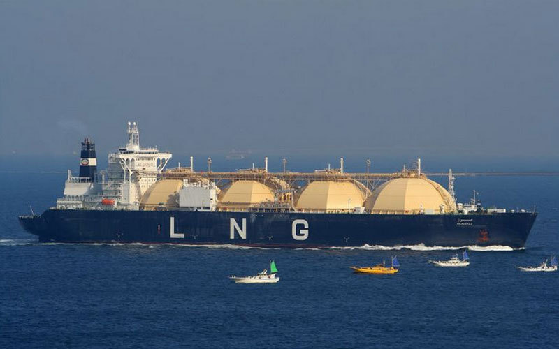 2015东南亚液化天然气国际峰会