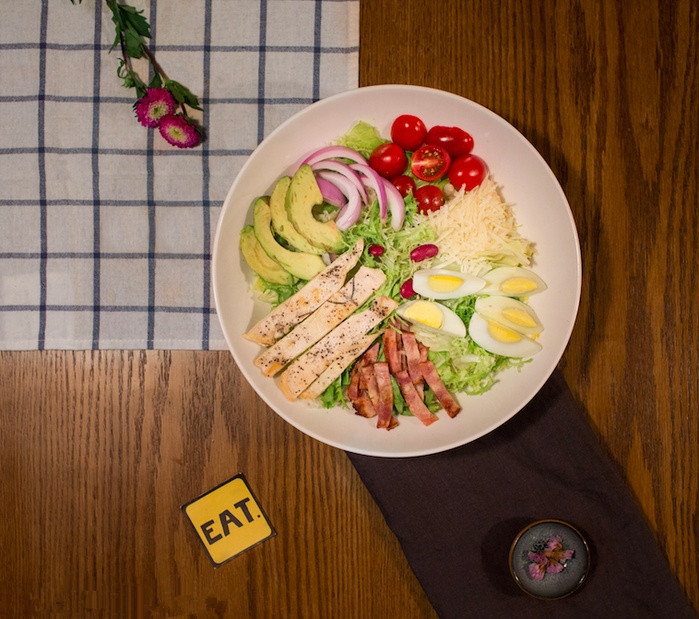 EAT食社餐厅