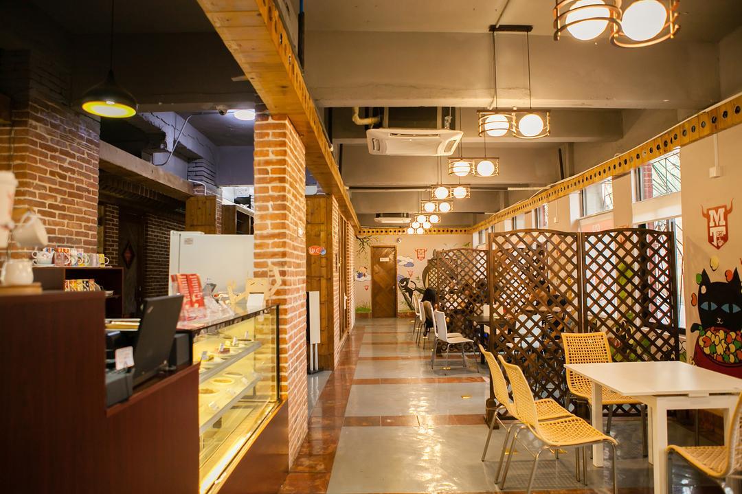 MTea摩茶