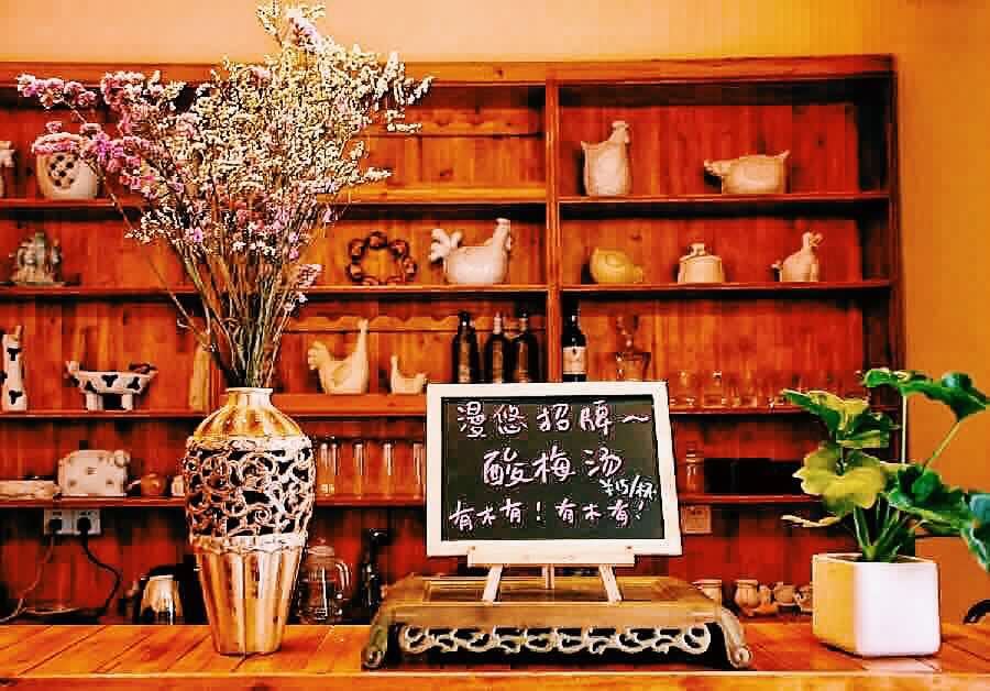 厦门不可错过的8家创意旅舍推荐