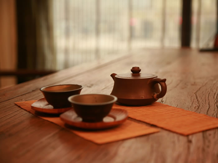 瓦库(老门东店)