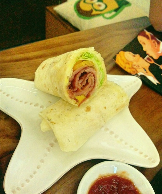 SacreBleu蓝鲸