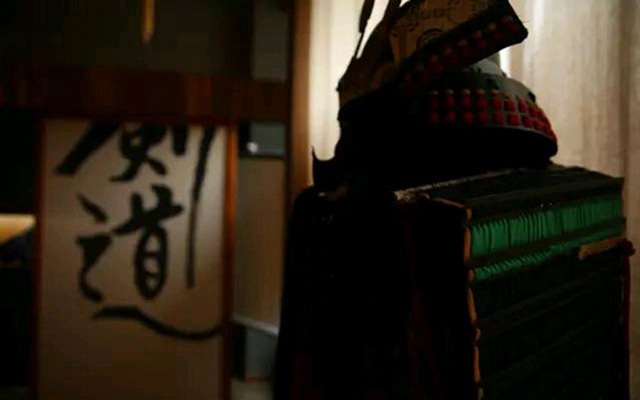 亦禅道馆
