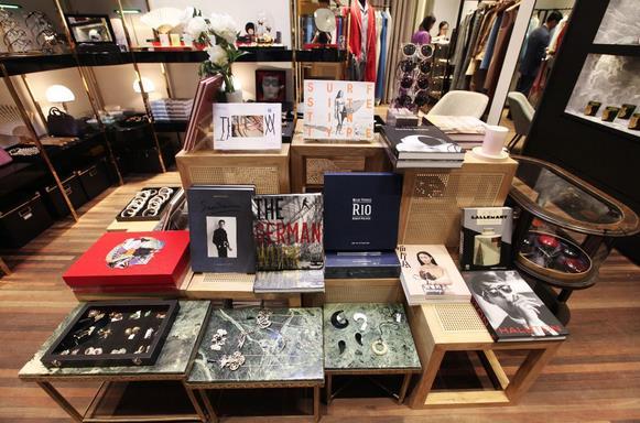 THE SHC SHOP