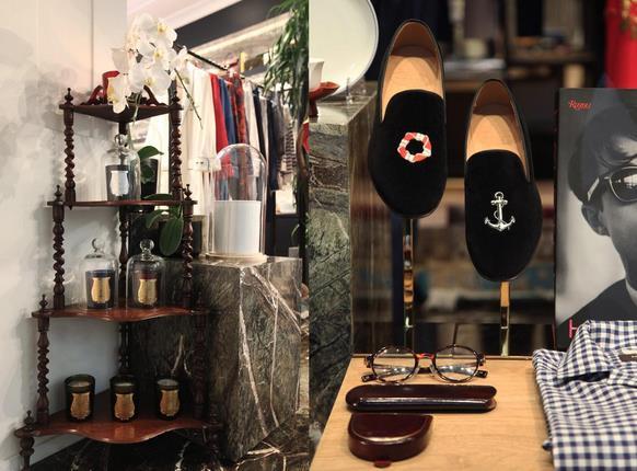 THE SHC SHOP