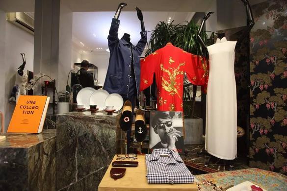 THE SHC SHOP
