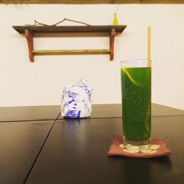 石榴拾六