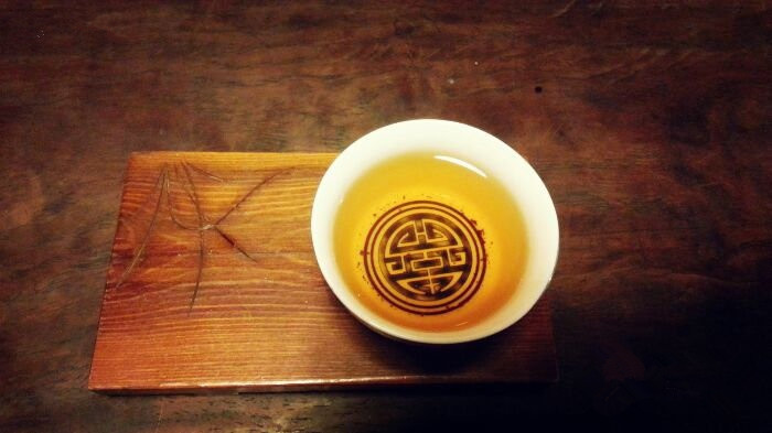 太极茶道苑(河坊街店)