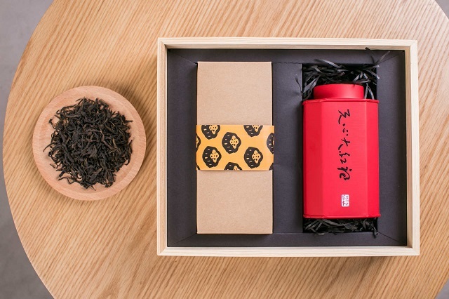 古早茶堂
