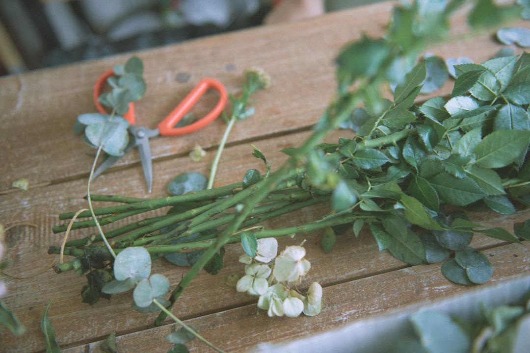 Hey,Flower!花艺生活馆