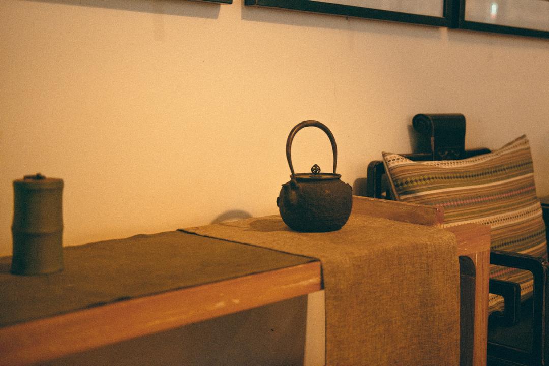 一盏清茶品蓉城:盘点成都最值得去的十大茶馆-熊世界
