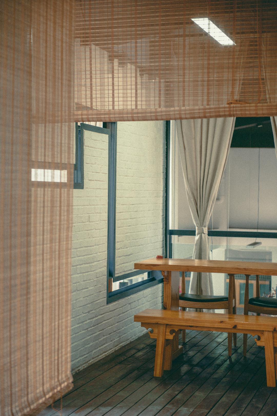 散花书院