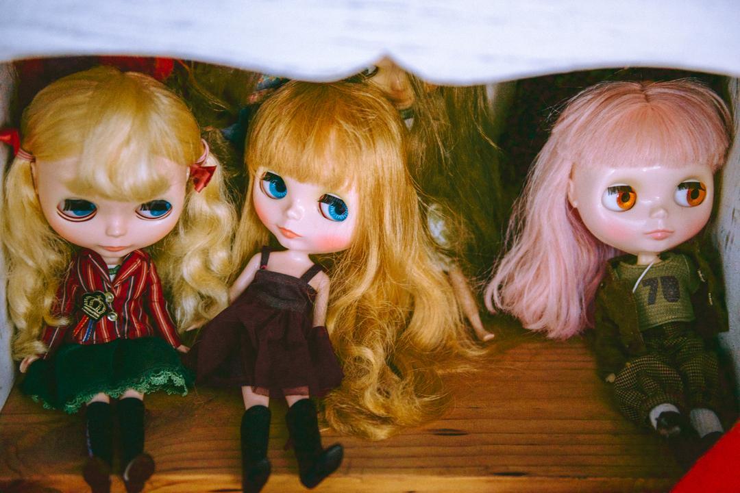 童话镇fairy-town