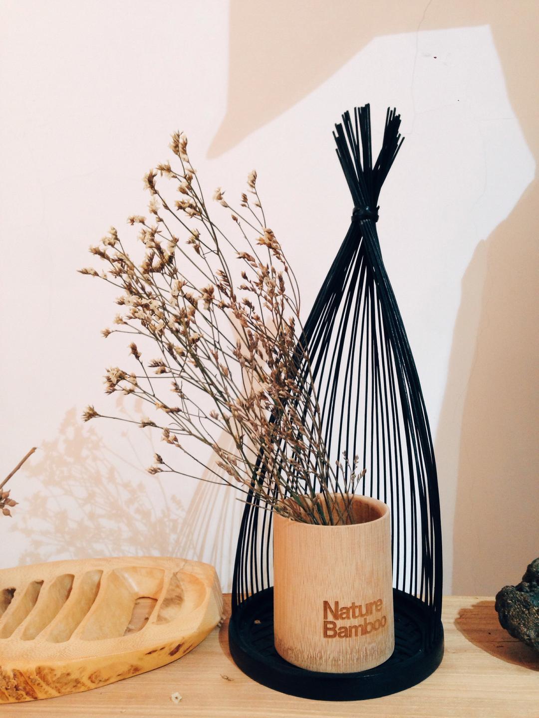 Nature Bamboo自然家