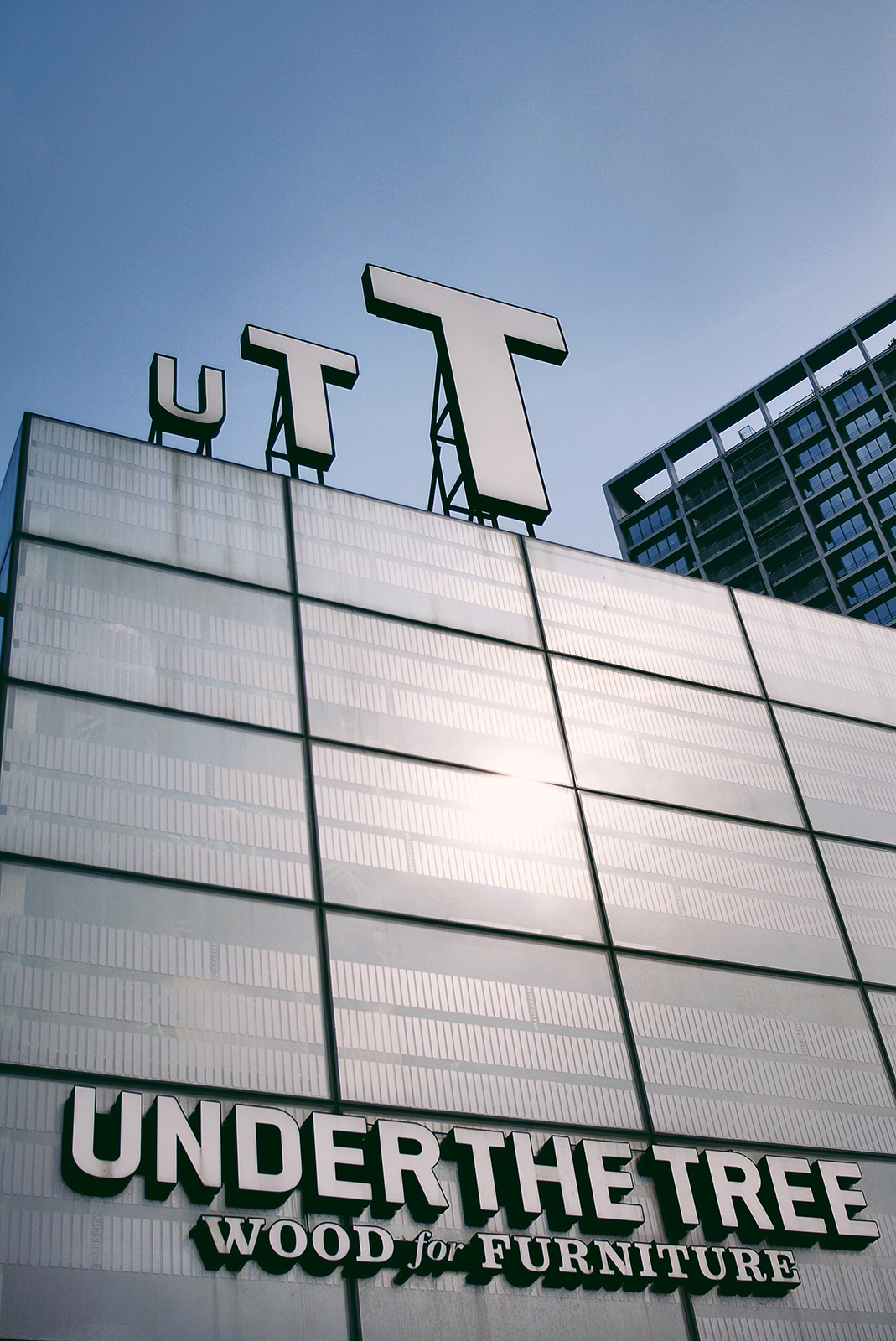 UTT