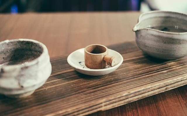 珍珠茶屋