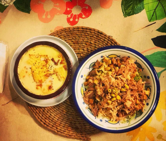花妞小食部