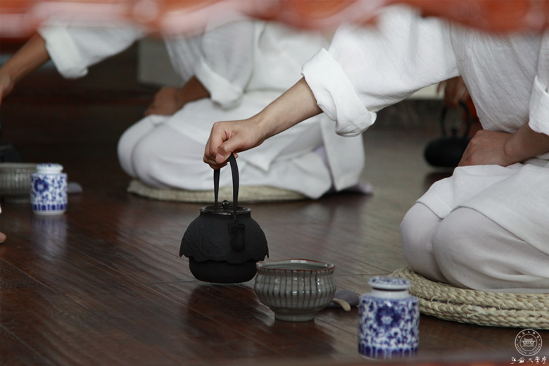 弘益茶文化中心