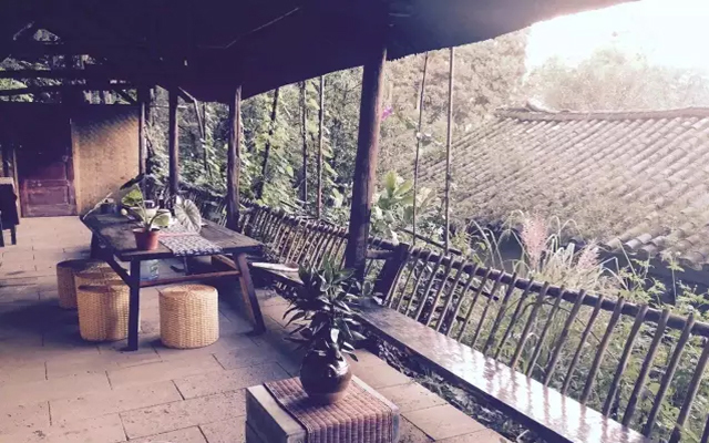 左藏禅院