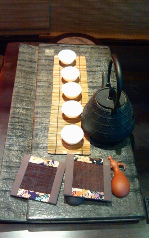 得大茶舍