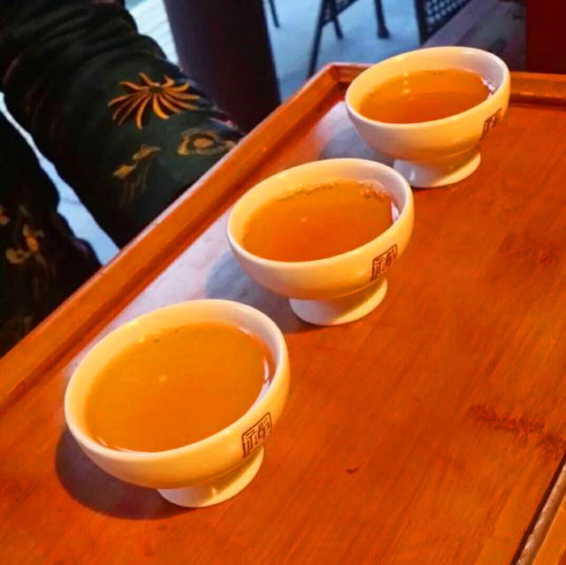 得大茶舍