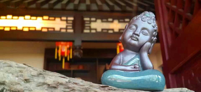 得大茶舍