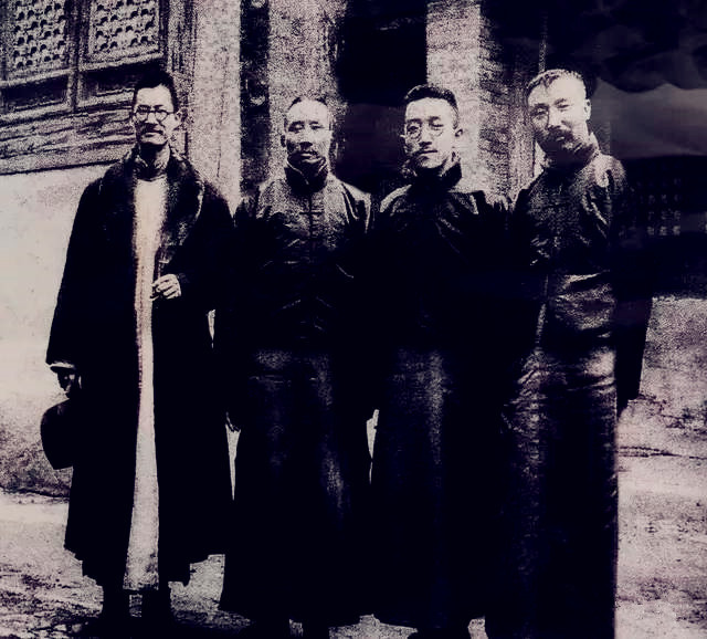 大唐春