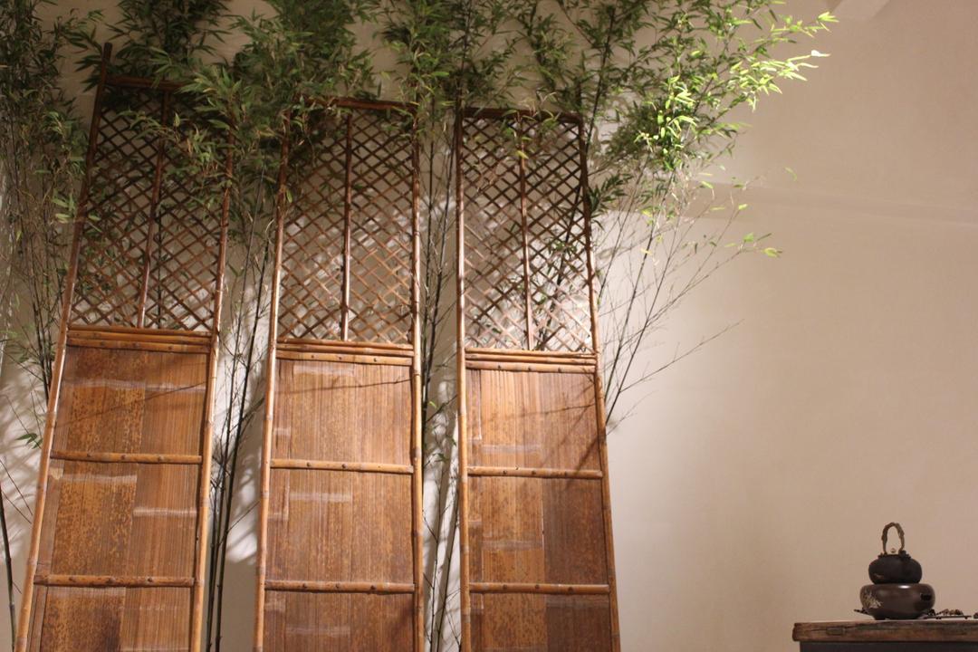 青秣茶空间