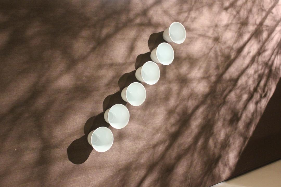 青秣茶空间