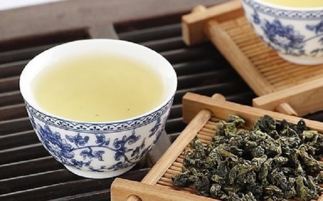 解禅茶苑
