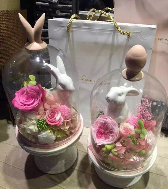 LaCite 西岱岛花艺工作室