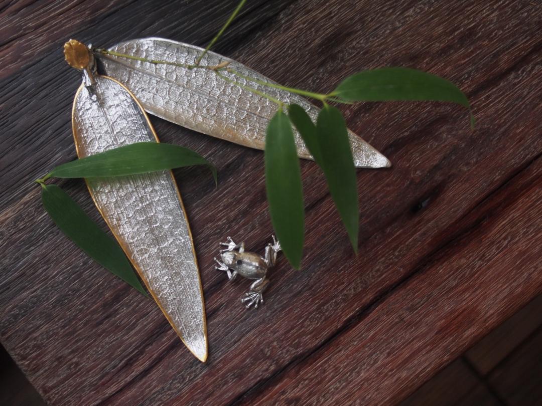 雨尘古茶
