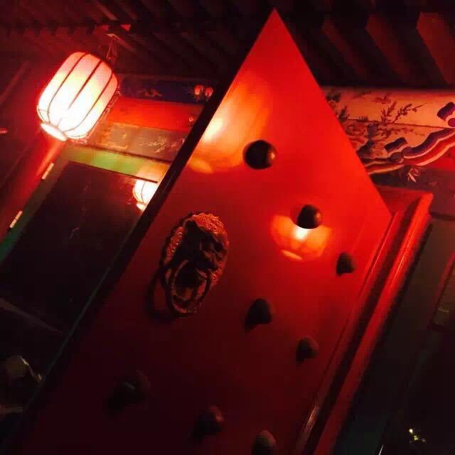 蘭園茶室