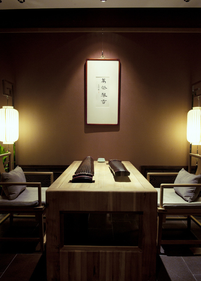 古乐茗轩