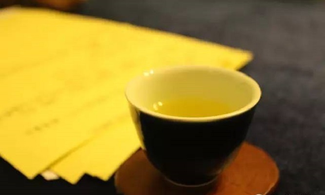 静美茶艺