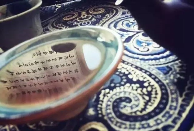 静美茶艺