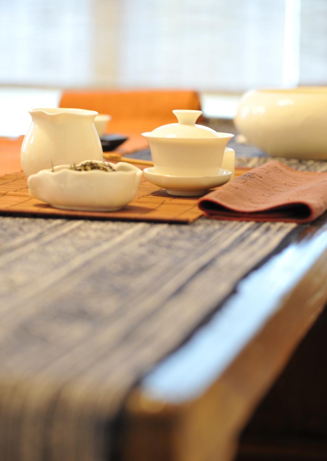 竺莲茶室
