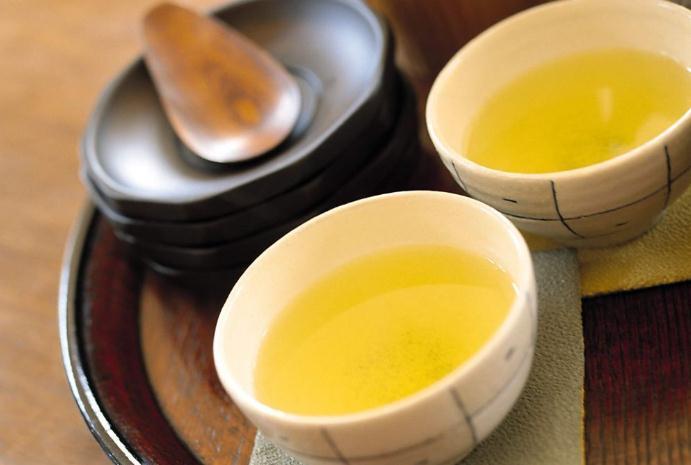 竺莲茶室