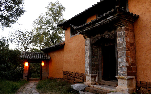 石江书院