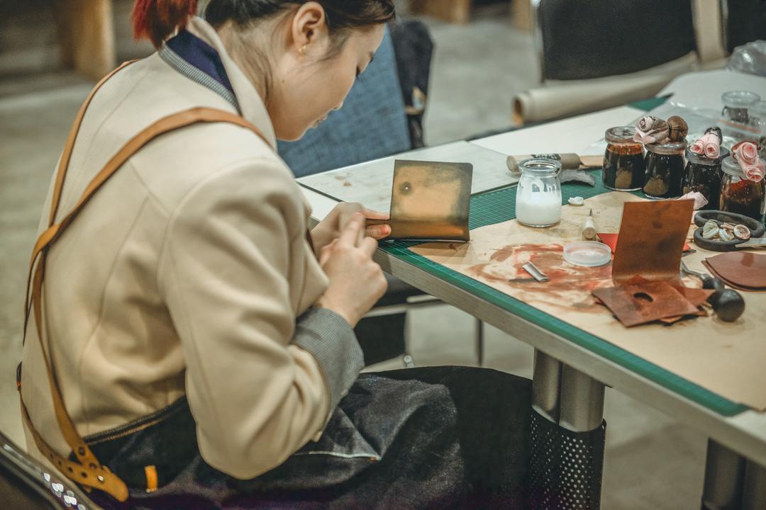客堂