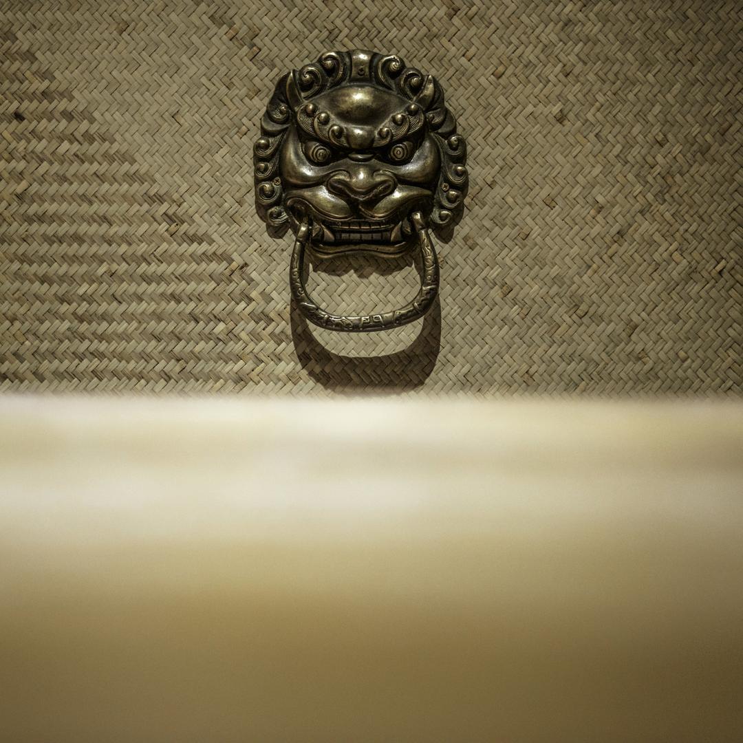 三尺冰厨房