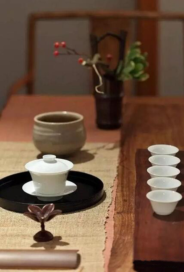 大连茶道社
