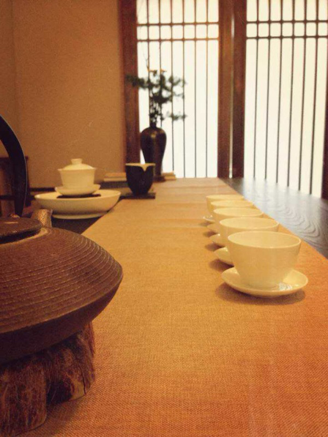 浅山茶物