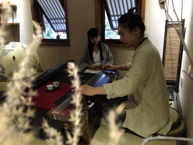 浅山茶物