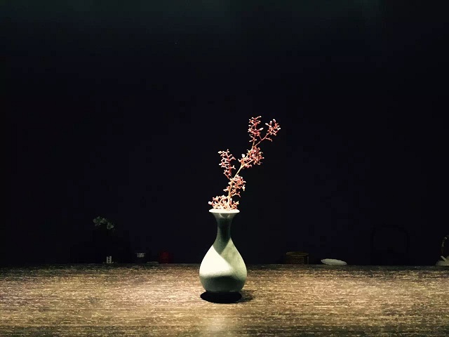 慢生活体验馆